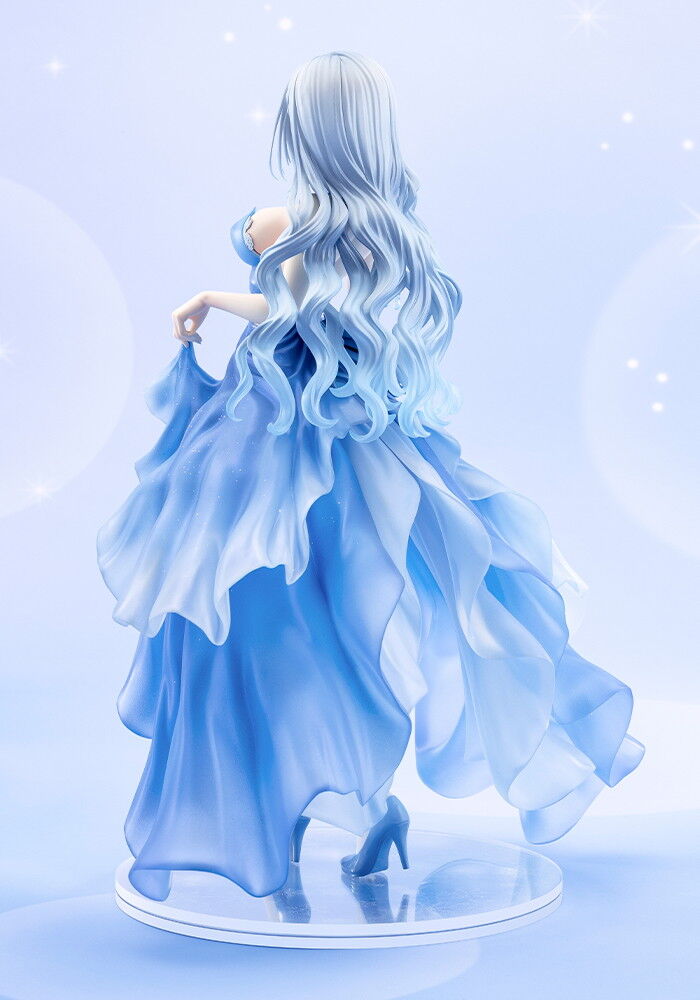 Original - Secret Cute - Snowdrop (Kotobukiya) photo 9