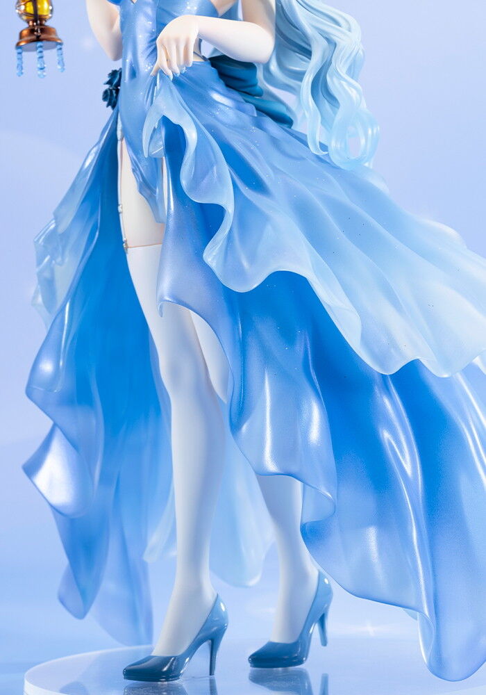 Original - Secret Cute - Snowdrop (Kotobukiya) photo 10