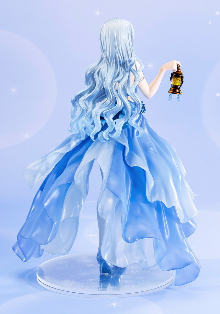 Original - Secret Cute - Snowdrop (Kotobukiya) photo 11