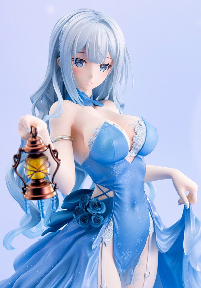 Original - Secret Cute - Snowdrop (Kotobukiya) photo 12