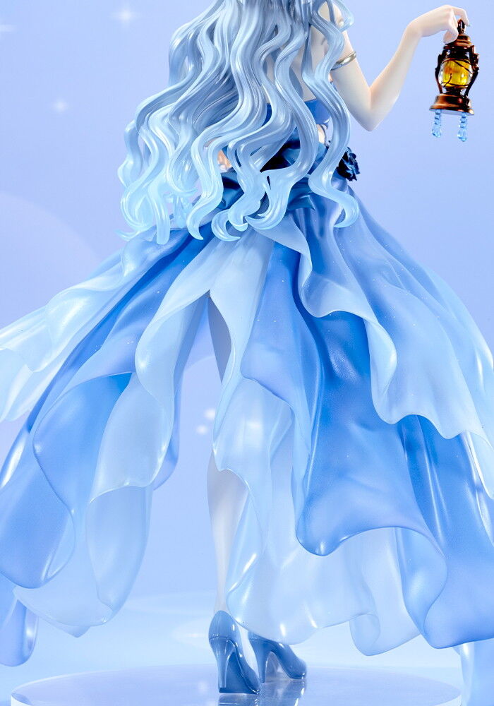 Original - Secret Cute - Snowdrop (Kotobukiya) photo 13