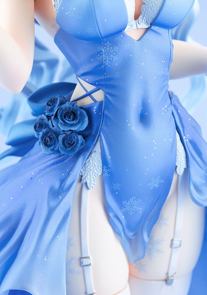 Original - Secret Cute - Snowdrop (Kotobukiya) photo 15