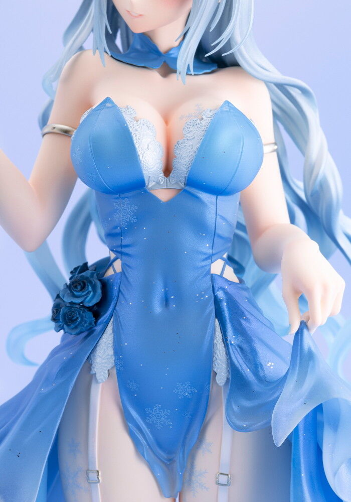 Original - Secret Cute - Snowdrop (Kotobukiya) photo 16