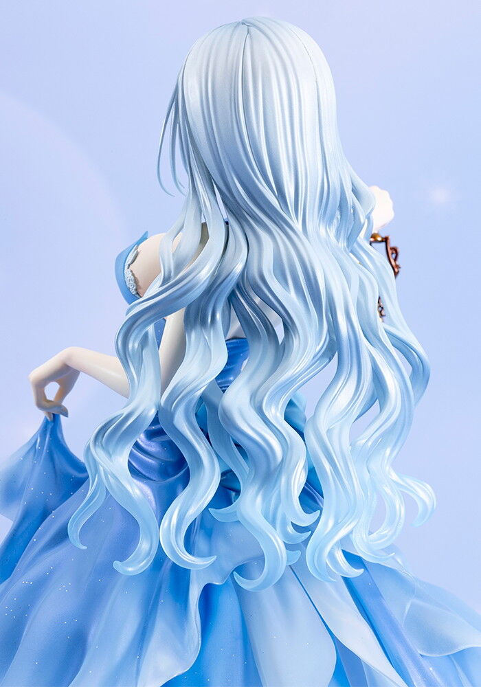 Original - Secret Cute - Snowdrop (Kotobukiya) photo 17