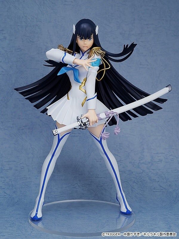 Kill la Kill - Kiryuuin Satsuki - Pop Up Parade - SP (Good Smile Company) photo 2