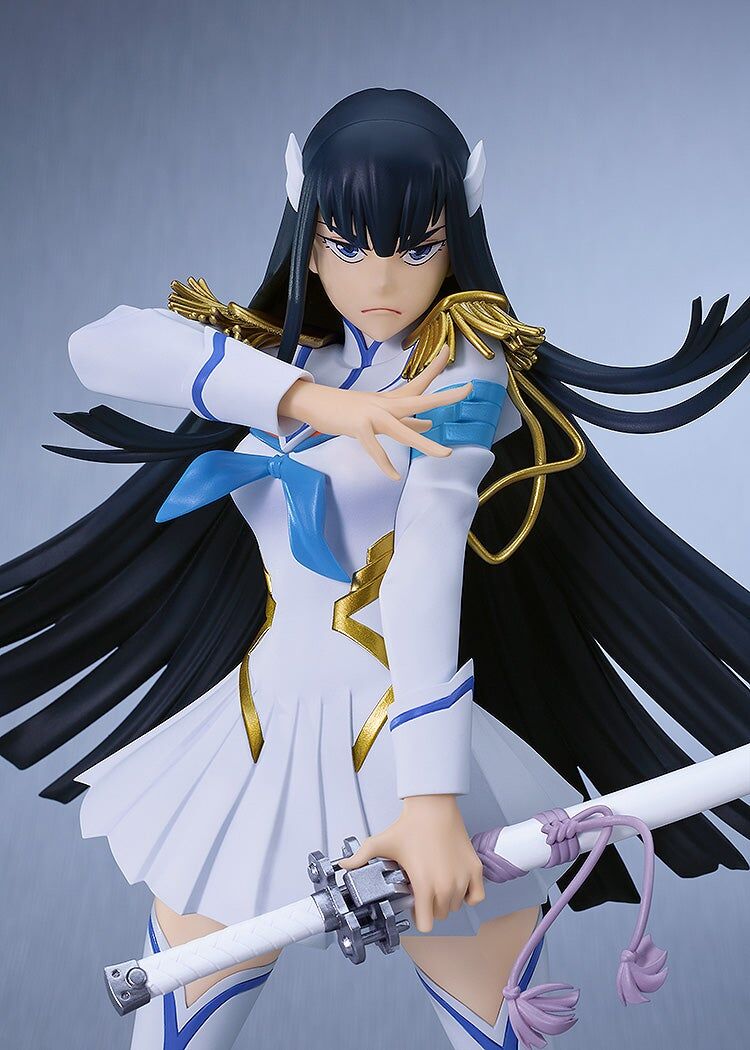 Kill la Kill - Kiryuuin Satsuki - Pop Up Parade - SP (Good Smile Company) photo 4
