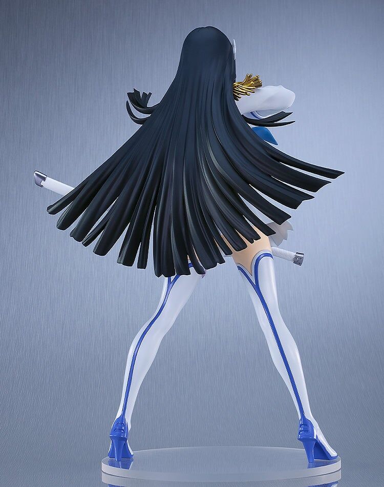Kill la Kill - Kiryuuin Satsuki - Pop Up Parade - SP (Good Smile Company) photo 5