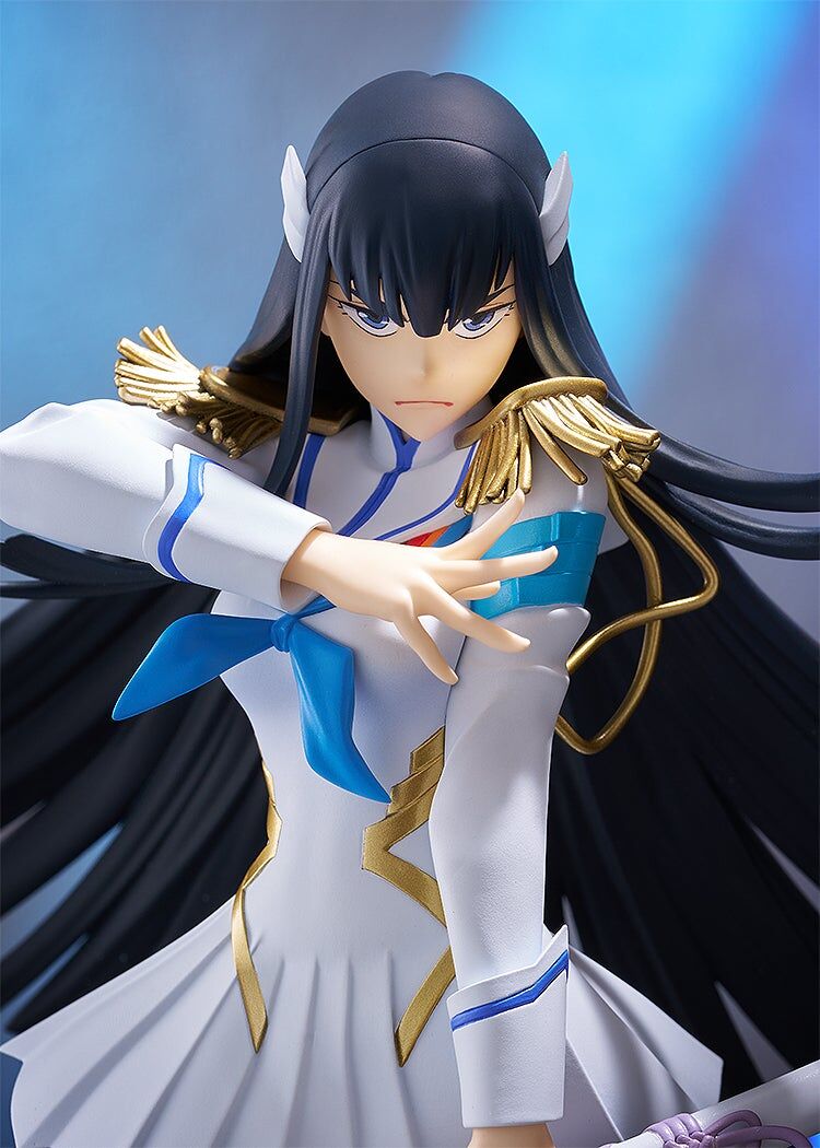 Kill la Kill - Kiryuuin Satsuki - Pop Up Parade - SP (Good Smile Company) photo 7