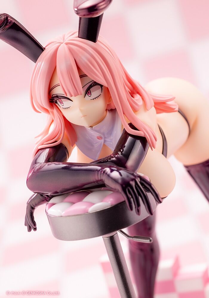 Original - Standing Bunny - 1/7 (Kotobukiya) photo 11