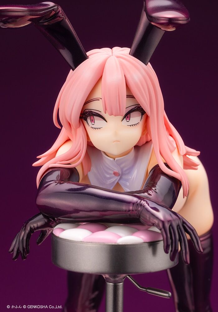 Original - Standing Bunny - 1/7 (Kotobukiya) photo 17
