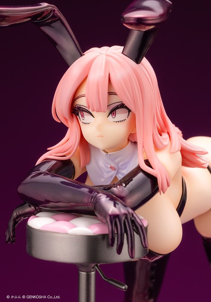 Original - Standing Bunny - 1/7 (Kotobukiya) photo 18