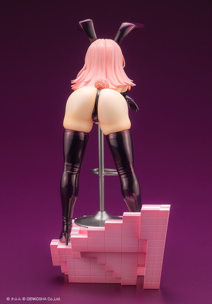 Original - Standing Bunny - 1/7 (Kotobukiya) photo 19