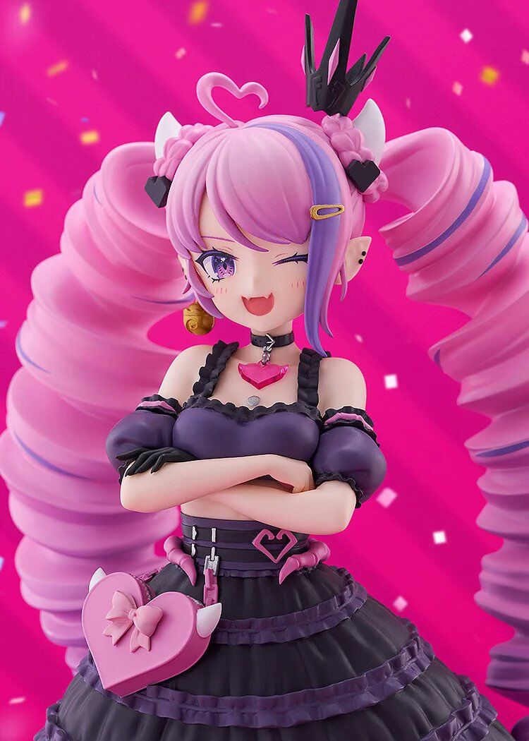 VShojo - Ironmouse - Pop Up Parade - SP (Good Smile Company)