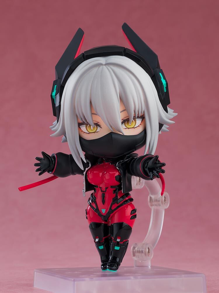 VShojo - Zentreya - Nendoroid (Good Smile Company) photo 2