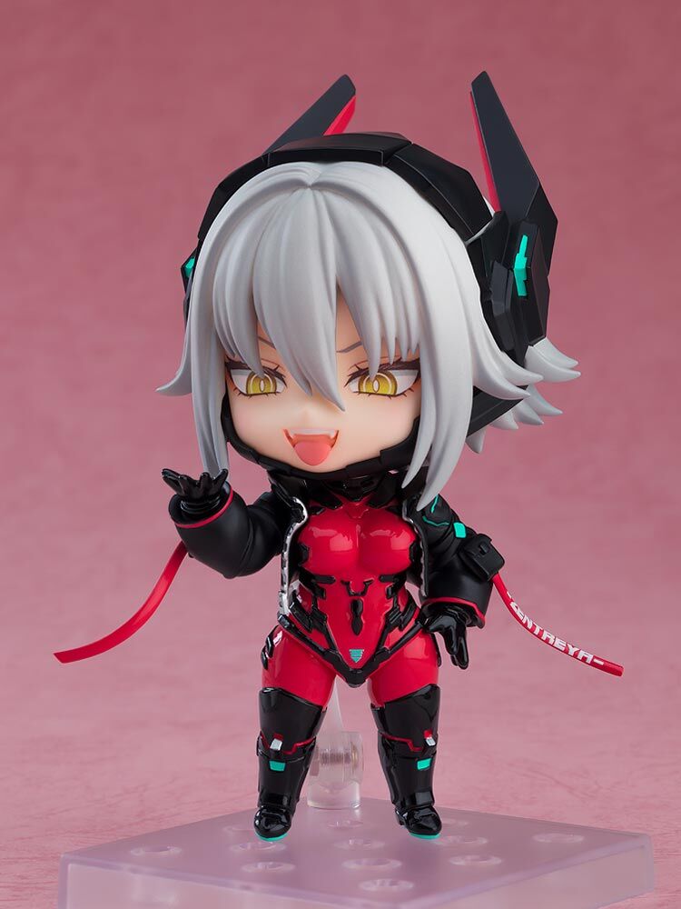 VShojo - Zentreya - Nendoroid (Good Smile Company) photo 3