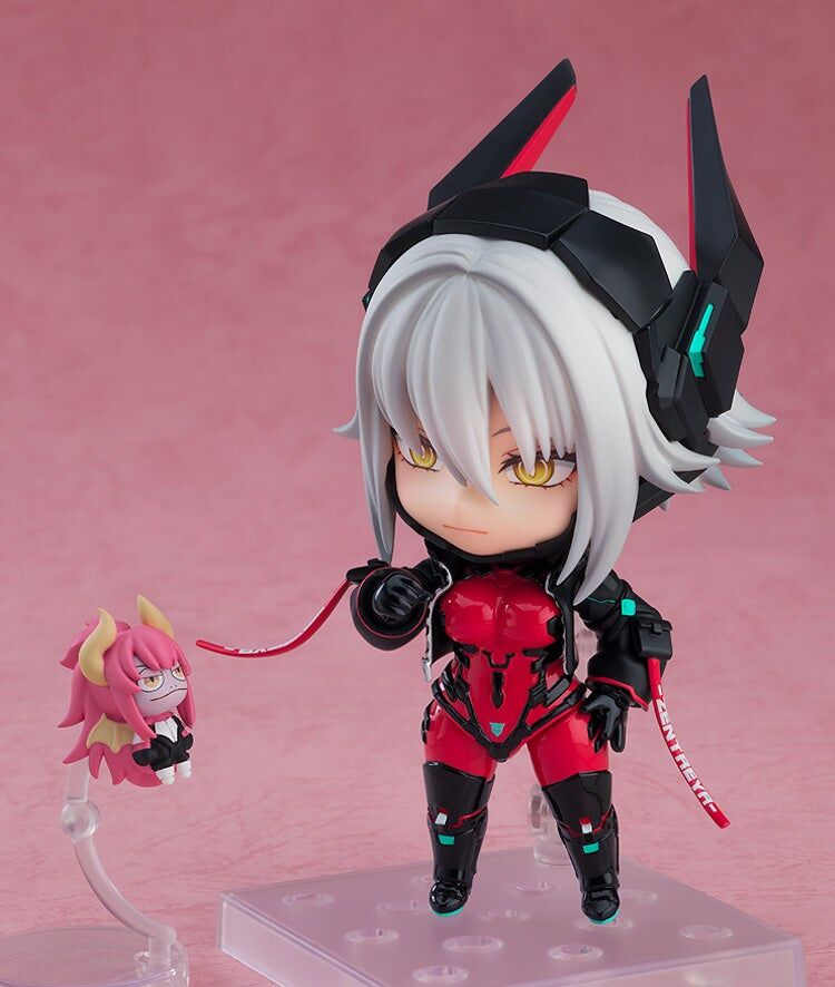 VShojo - Zentreya - Nendoroid (Good Smile Company) photo 4