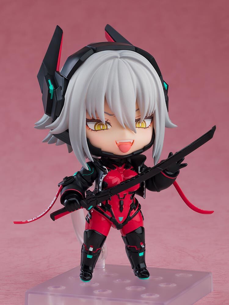 VShojo - Zentreya - Nendoroid (Good Smile Company) photo 5