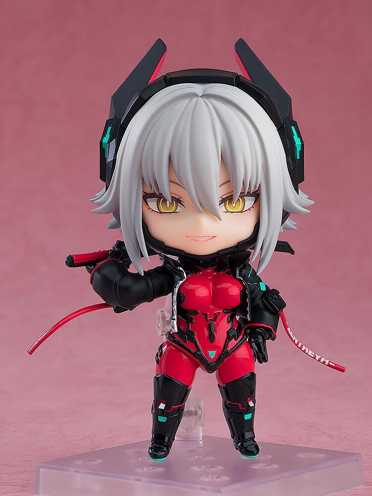 VShojo - Zentreya - Nendoroid (Good Smile Company) photo 7