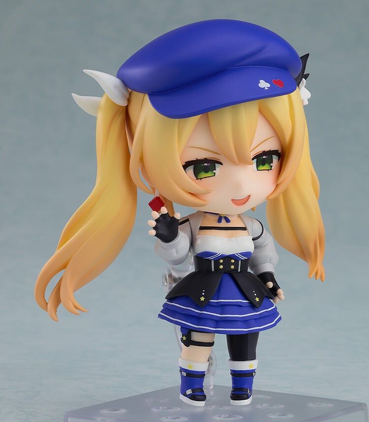 Dokibird - Nendoroid (Good Smile Company) photo 2