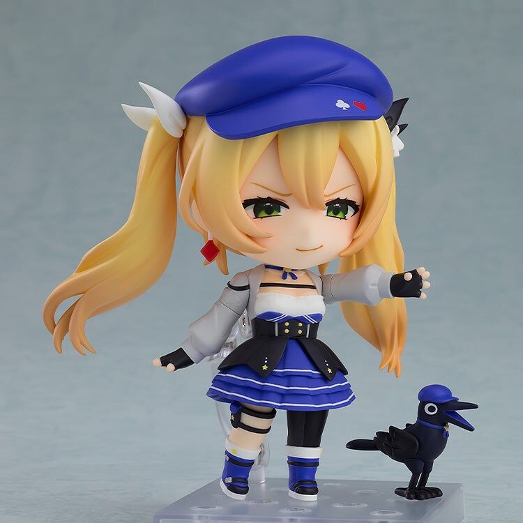 Dokibird - Nendoroid (Good Smile Company) photo 3