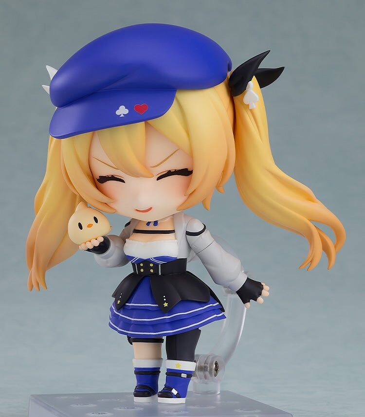 Dokibird - Nendoroid (Good Smile Company) photo 4