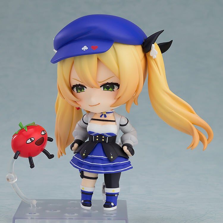 Dokibird - Nendoroid (Good Smile Company) photo 5