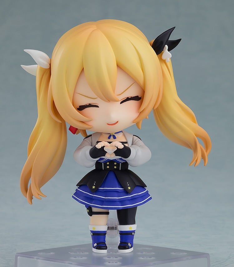 Dokibird - Nendoroid (Good Smile Company) photo 6