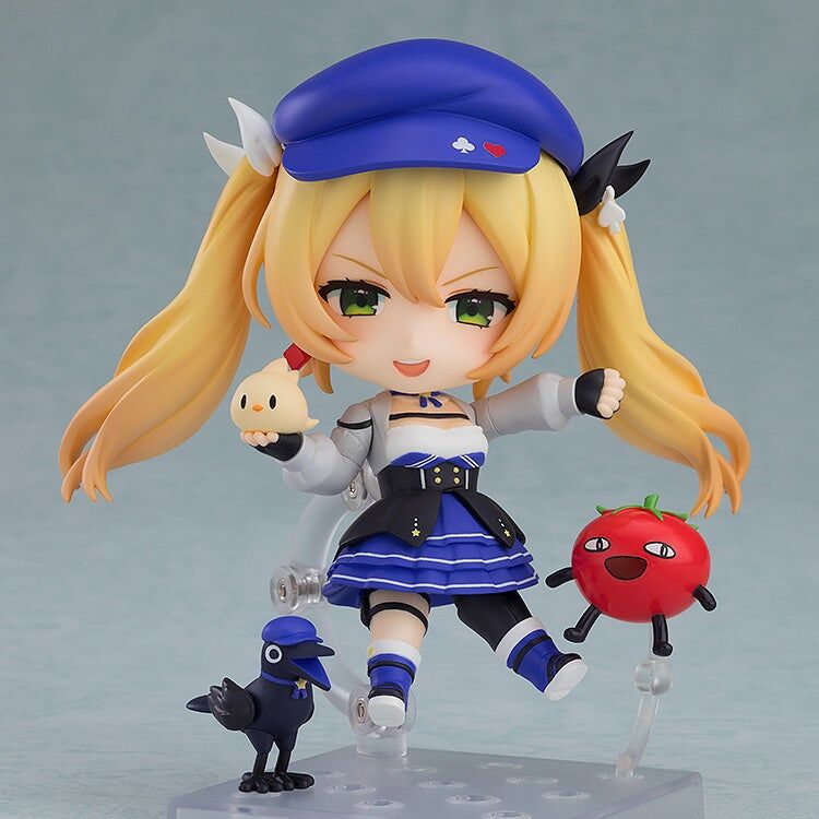 Dokibird - Nendoroid (Good Smile Company) photo 7