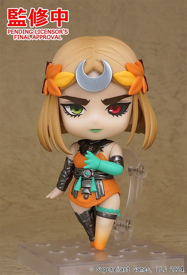 Hades II - Melinoë - Nendoroid (#2589) (Good Smile Company)
