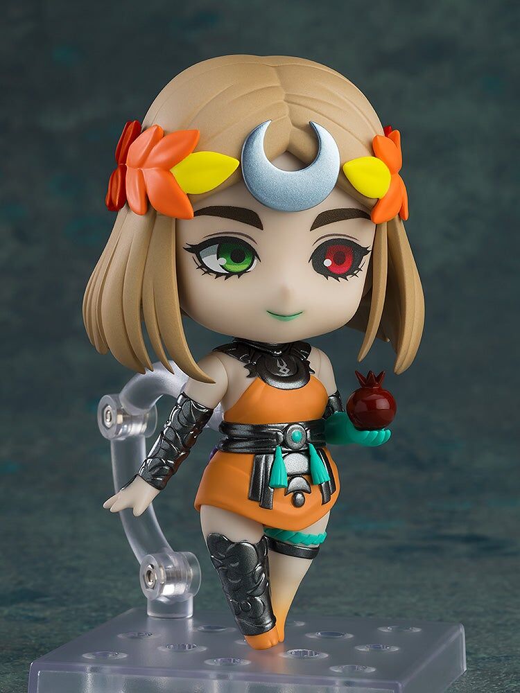 Hades II - Melinoë - Nendoroid  (#2589) (Good Smile Company) photo 2