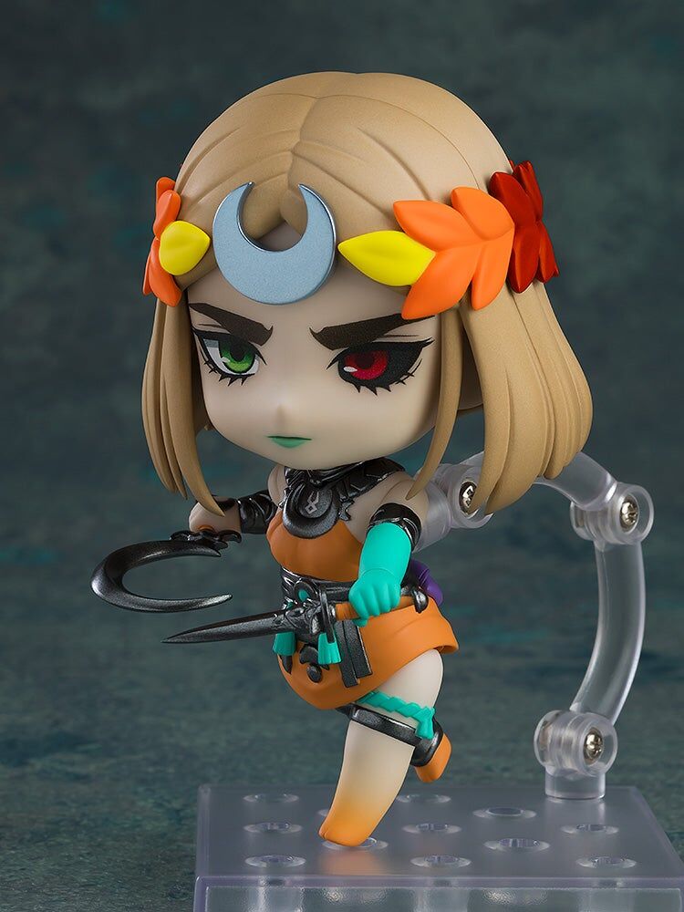 Hades II - Melinoë - Nendoroid  (#2589) (Good Smile Company) photo 3