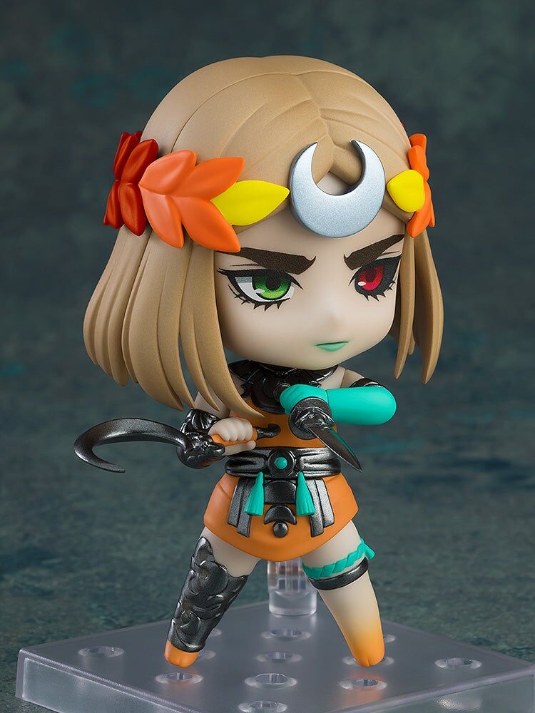 Hades II - Melinoë - Nendoroid  (#2589) (Good Smile Company) photo 4