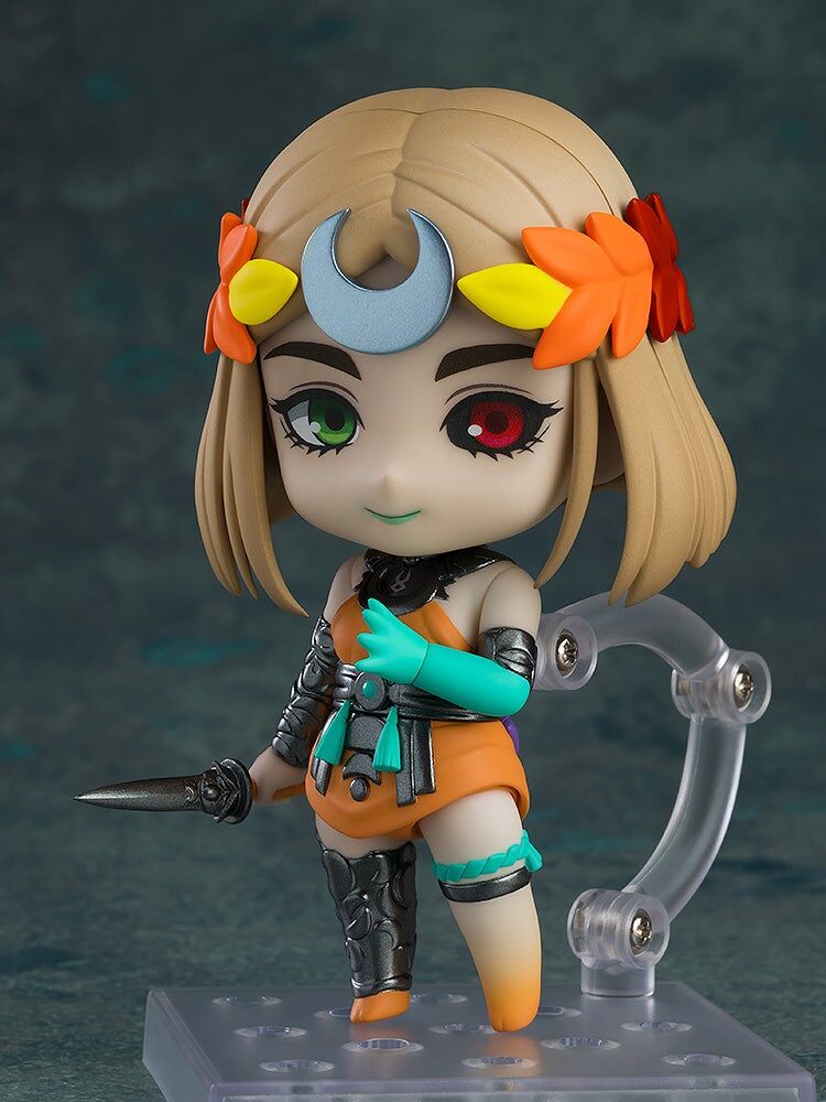 Hades II - Melinoë - Nendoroid  (#2589) (Good Smile Company) photo 5