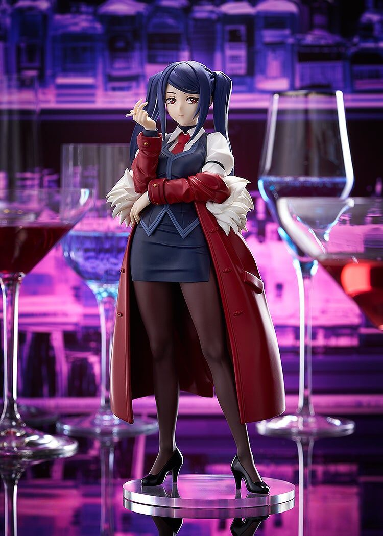 Jill Stingray