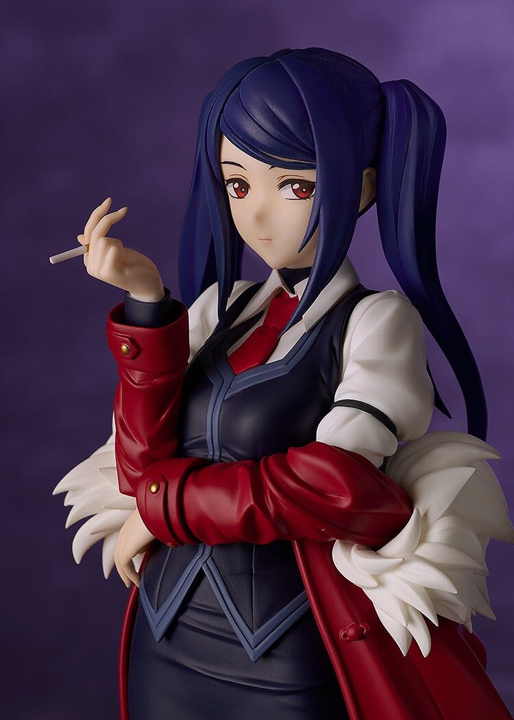 VA-11 HALL-A: Cyberpunk Bartender Action - Jill Stingray - Pop Up Parade - L (Good Smile Company) photo 2