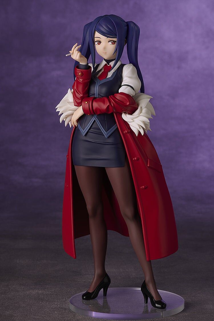 VA-11 HALL-A: Cyberpunk Bartender Action - Jill Stingray - Pop Up Parade - L (Good Smile Company) photo 3