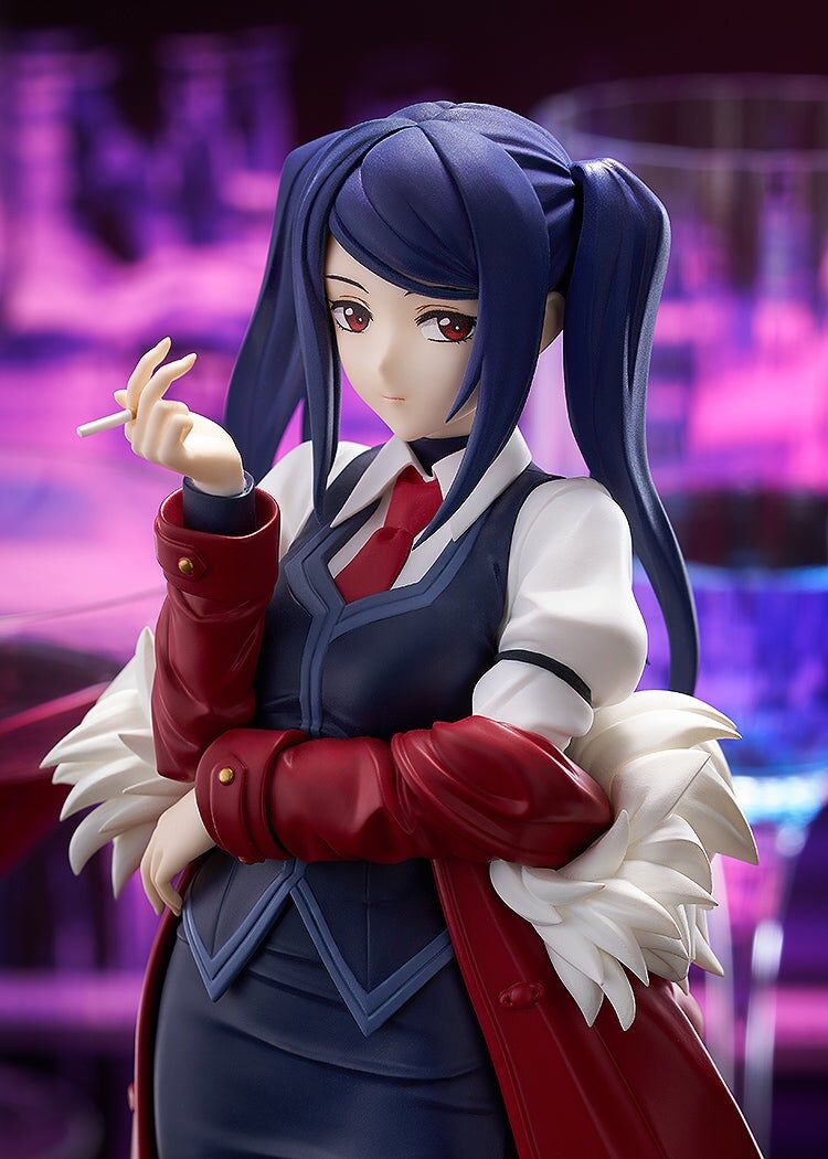VA-11 HALL-A: Cyberpunk Bartender Action - Jill Stingray - Pop Up Parade - L (Good Smile Company) photo 4