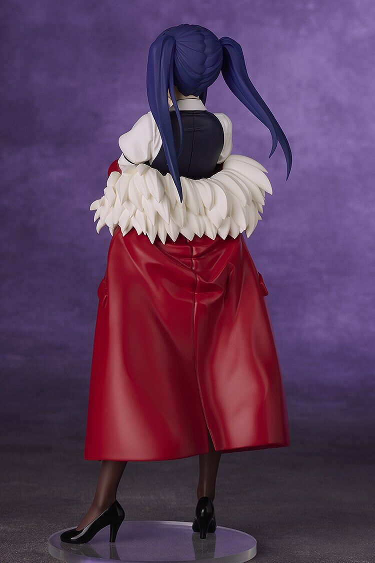 VA-11 HALL-A: Cyberpunk Bartender Action - Jill Stingray - Pop Up Parade - L (Good Smile Company) photo 5