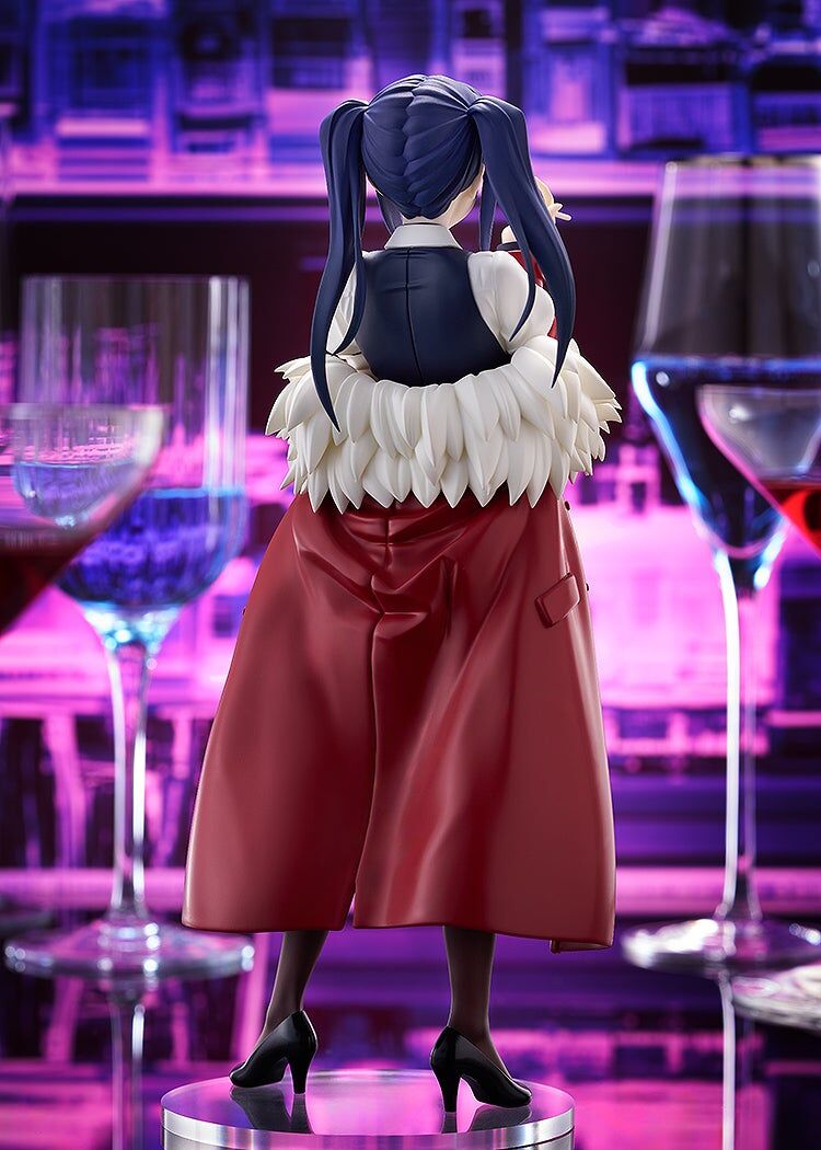 VA-11 HALL-A: Cyberpunk Bartender Action - Jill Stingray - Pop Up Parade - L (Good Smile Company) photo 6