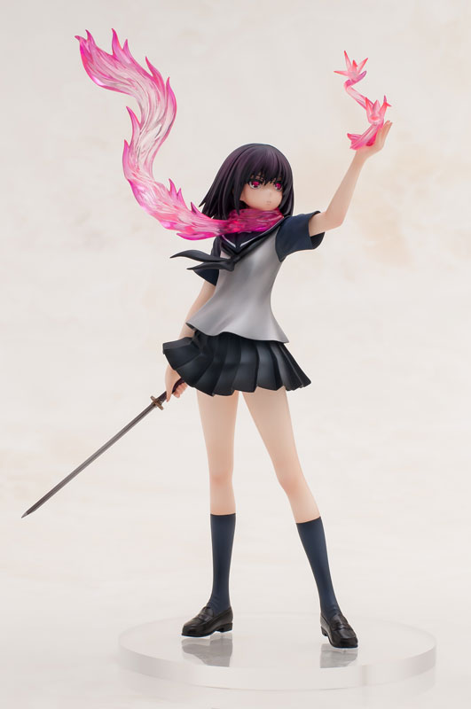Ninja Slayer - Yamoto Koki - 1/8 (Aquamarine) photo 3