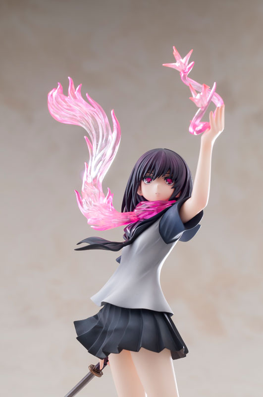 Ninja Slayer - Yamoto Koki - 1/8 (Aquamarine) photo 4