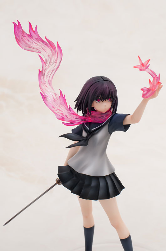 Ninja Slayer - Yamoto Koki - 1/8 (Aquamarine) photo 10