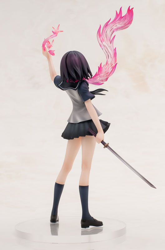 Ninja Slayer - Yamoto Koki - 1/8 (Aquamarine) photo 12