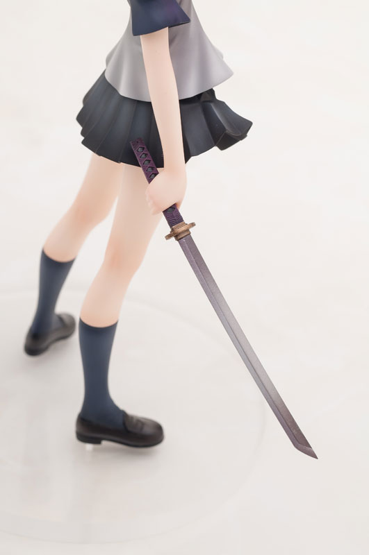 Ninja Slayer - Yamoto Koki - 1/8 (Aquamarine) photo 13