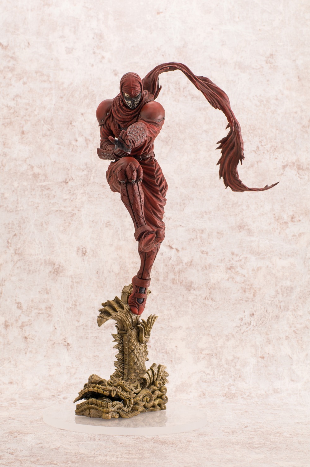 Ninja Slayer - Mame Gyorai Limited ver. (Aquamarine) photo 2
