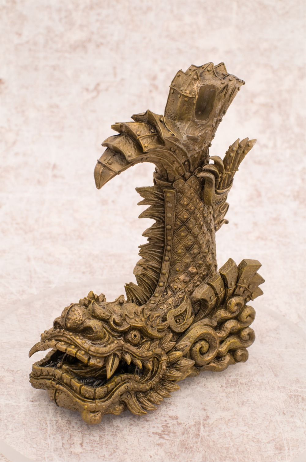 Ninja Slayer - Mame Gyorai Limited ver. (Aquamarine) photo 3