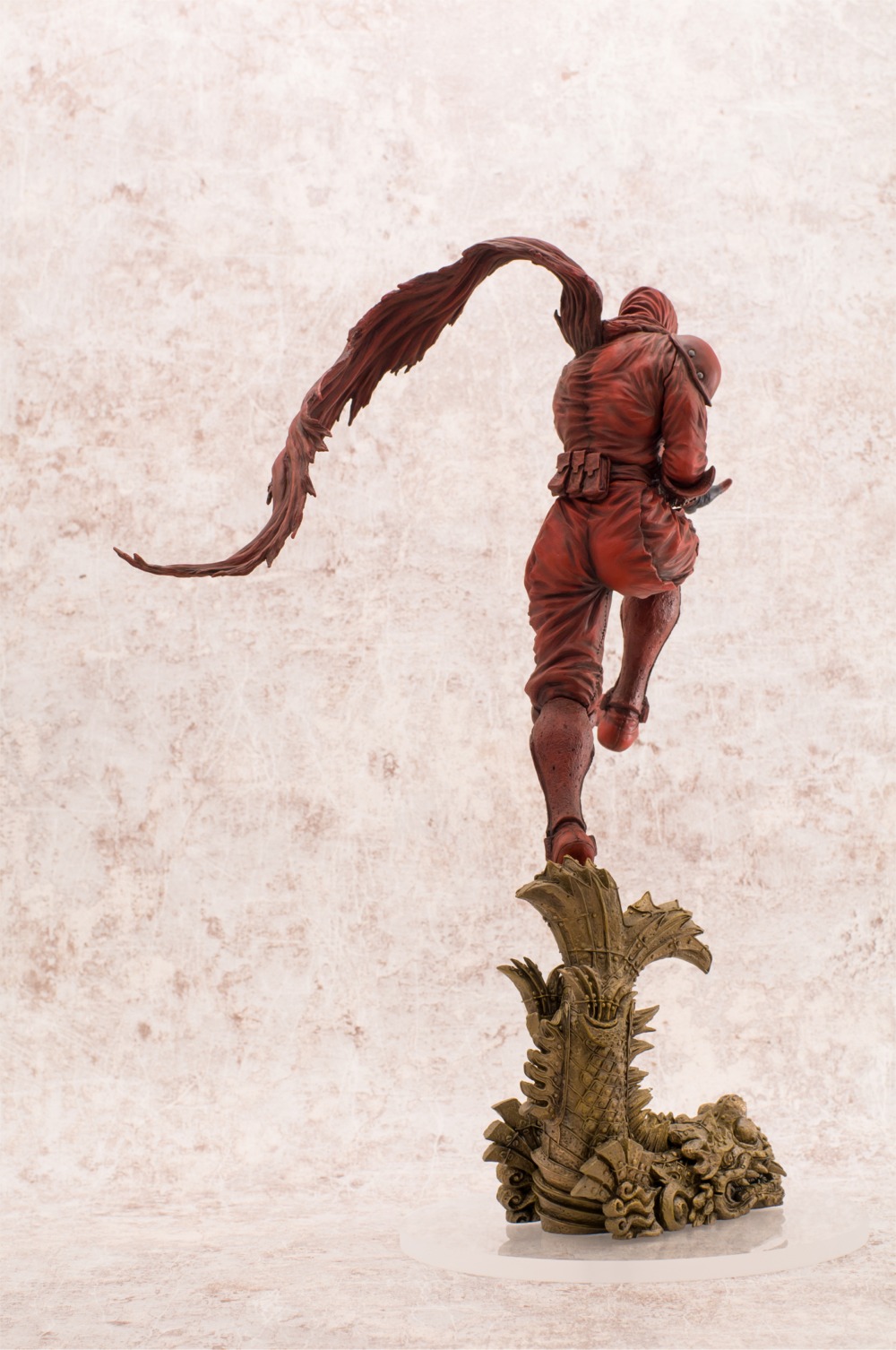 Ninja Slayer - Mame Gyorai Limited ver. (Aquamarine) photo 7