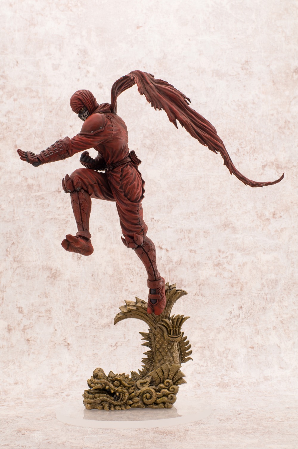 Ninja Slayer - Mame Gyorai Limited ver. (Aquamarine) photo 13