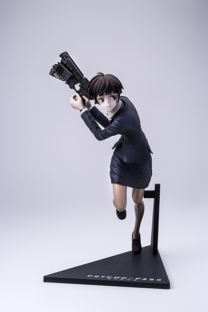 Psycho-Pass - Tsunemori Akane - Hdge  (No.3EX) - Another ver. (Union Creative International Ltd) photo 4