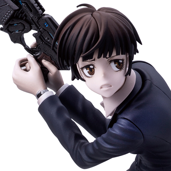 Psycho-Pass - Tsunemori Akane - Hdge  (No.3EX) - Another ver. (Union Creative International Ltd) photo 5
